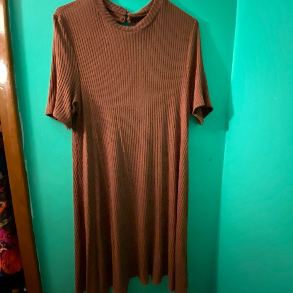 Midi American Eagle dress